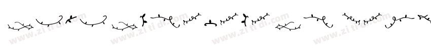 AfifaktElement Regul字体转换